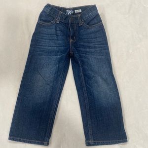 B’gosh blue jeans classic fit